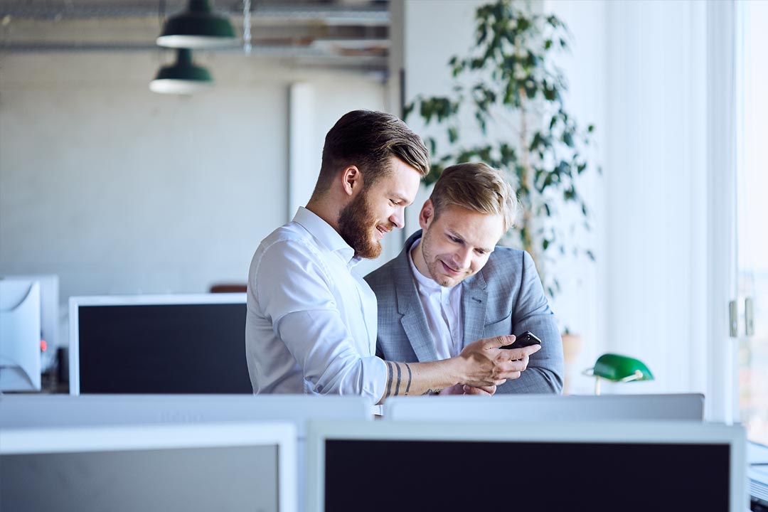 Sales Experts Mobile